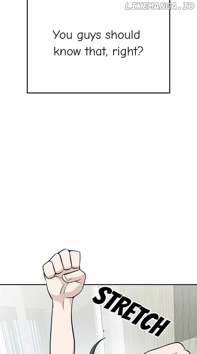 Unemployed Gye Baeksun Chapter 110 2